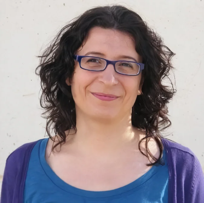 Sonia Tarazona
