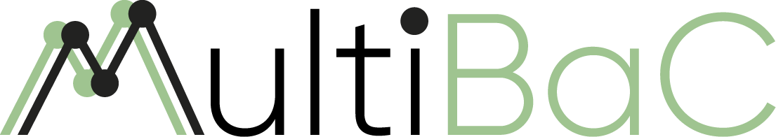 MultiBaC logo