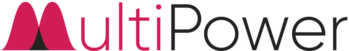 MultiPower logo