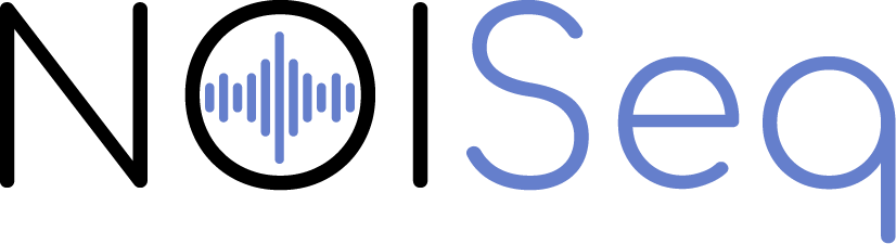NOISeq logo