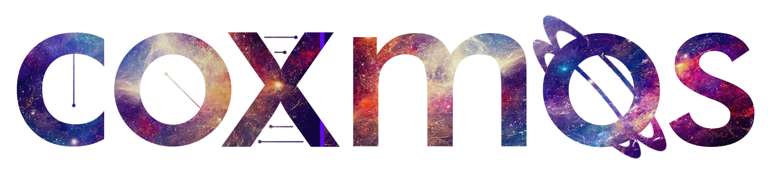 Coxmos logo