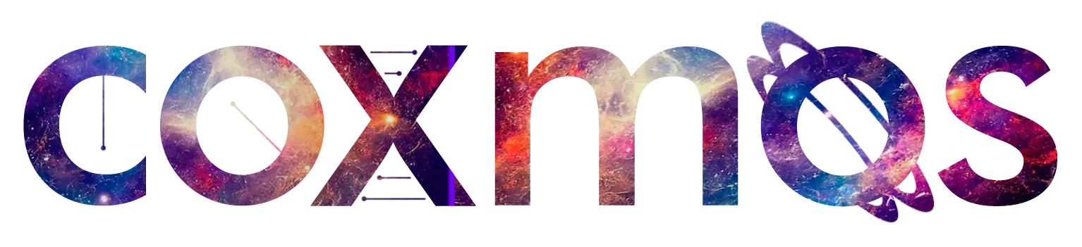 Coxmos logo